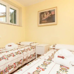 Отель Navona Penthouse детские мероприятия фото 2