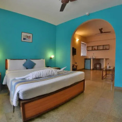 Отель Pride Sun Village Resort And Spa 3* Стандартный номер фото 5