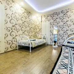 Апартаменты Apartment at Grigola Handzeteli сауна