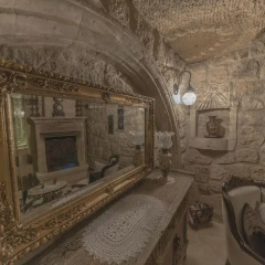 Отель Elika Cave Suites 5* Номер Делюкс фото 4