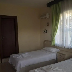 Besik Hotel 3* Стандартный номер с различными типами кроватей