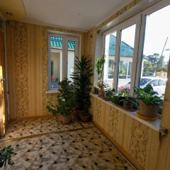 Отель Jamilya B&B Кыргызстан, Каракол - отзывы, цены и фото номеров - забронировать отель Jamilya B&B онлайн спа