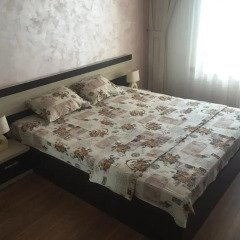 Апартаменты Apartments Casa Del Mar Генерал-Кантраджиево комната для гостей фото 4