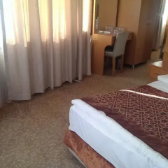Taya Hatun Hotel Стандартный номер с различными типами кроватей фото 10
