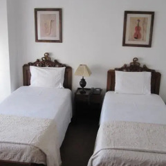 Hotel Portofoz 2* Стандартный номер разные типы кроватей фото 10