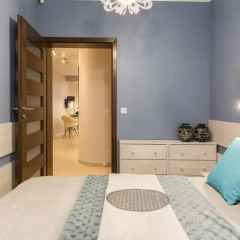 Отель Apartament Charisma Закопане комната для гостей фото 4