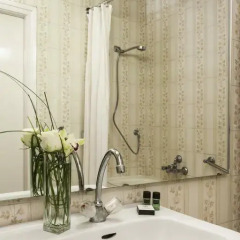 Отель Danubius Gellert 4* Люкс фото 3