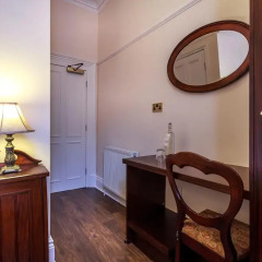 Marmadukes Town House Hotel, Best Western Premier Collection ванная