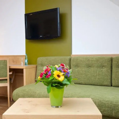 Hotel Zur Mühle 3* Стандартный номер