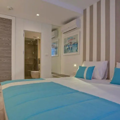 Hotel Aleksandar комната для гостей фото 3
