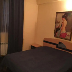 Отель Inn Vorskan спа