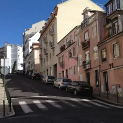 Отель Travel and Tales Príncipe Real Apartments Португалия, Лиссабон - отзывы, цены и фото номеров - забронировать отель Travel and Tales Príncipe Real Apartments онлайн фото 7