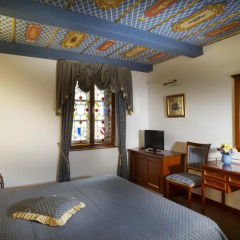 Отель Royal Ricc Брно детские мероприятия