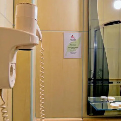 Hotel Boruta 3* Стандартный номер с 2 отдельными кроватями фото 3