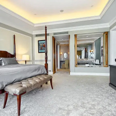 Апартаменты Sky Apartments Rentals Service Улучшенные апартаменты с разными типами кроватей фото 43