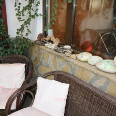 Отель Guest House Divna Велико Тырново спа