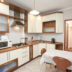 Апартаменты Serviced Apartments Mayakovskaya в номере