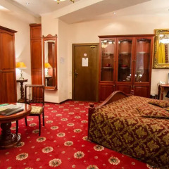 Hotel Monte-Kristo 4* Люкс с различными типами кроватей фото 10