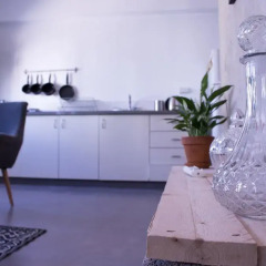 Отель Rena's House фитнесс-зал