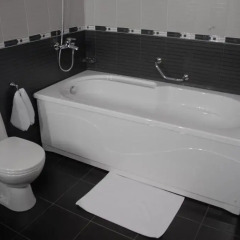 Borika Hotel 3* Стандартный номер фото 6