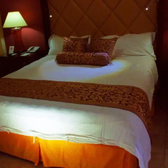 Gran Hotel Nacional 3* Люкс повышенной комфортности разные типы кроватей фото 6
