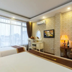 Tu Linh Palace Hotel 2 3* Люкс фото 7