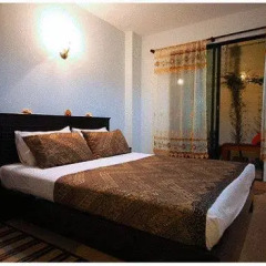Отель Andaman Legacy Guest House 2* Номер Делюкс с различными типами кроватей фото 16