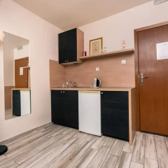 Отель Citihotel Veliki Рума в номере фото 2