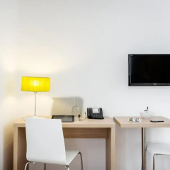 Отель Aparthotel Adagio access Paris Clichy удобства в номере