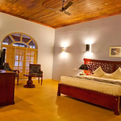 Отель Cocoon Sea Resort комната для гостей