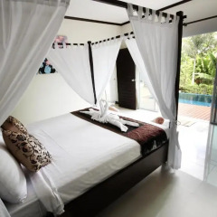 Отель Ban Thai Villa 5* Вилла фото 7