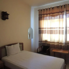 Dong Khanh Hotel 2* Стандартный номер с 2 отдельными кроватями фото 3