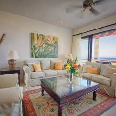 Отель Alegranza Luxury Resort 4* Люкс с различными типами кроватей фото 5