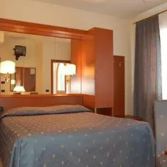 Hotel Cris 3* Стандартный номер с различными типами кроватей фото 4