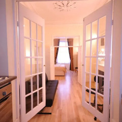 Georgian House Hotel 4* Апартаменты с различными типами кроватей фото 5