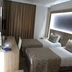 Cakmak Marble Hotel 3* Стандартный номер с различными типами кроватей