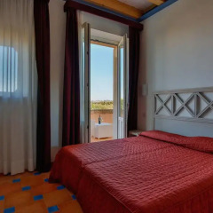 Отель Villa Fanusa 3* Стандартный номер