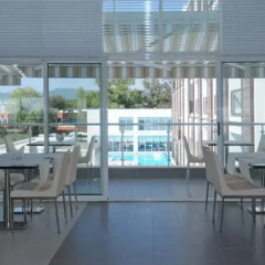 Sentido Golden Bay Турция, Аланья - отзывы, цены и фото номеров - забронировать отель Sentido Golden Bay онлайн питание