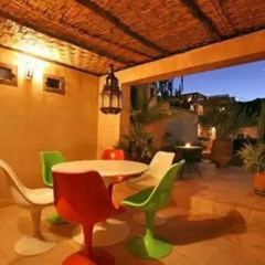 Отель Riad Darmouassine Марокко, Марракеш - отзывы, цены и фото номеров - забронировать отель Riad Darmouassine онлайн питание