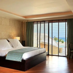 Sanctuary Cap Cana-All Inclusive Adults Only by Playa Hotel & Resorts 5* Вилла с различными типами кроватей фото 2
