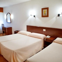 Hotel Nido Стандартный номер с различными типами кроватей фото 3