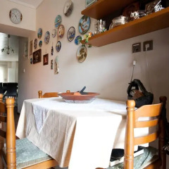 Отель Veggie Garden Athens B&B в номере фото 2