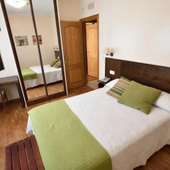 Hotel Restaurante Elisardo комната для гостей фото 4