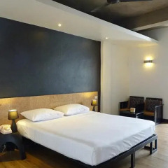 Отель River View Guest House 2* Стандартный номер фото 14