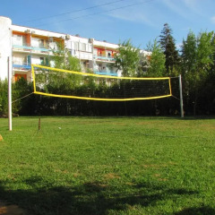 Hotel Liani - All Inclusive спортивное сооружение
