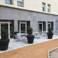 B&B Hotel Lyon Caluire Cité Internationale фото 3