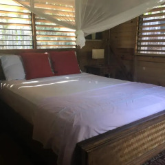 Отель Katamah Guesthouse 4* Бунгало фото 13