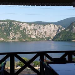 Pension Decebal In Portile De Fier Romania From 81 Photos Reviews Zenhotels Com