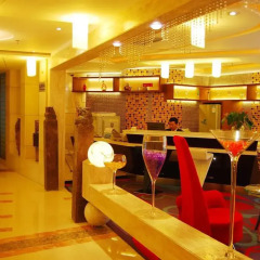 Shenzhen Easun North Hotel (ex. Norinco Hotel) Шэньчжэнь питание