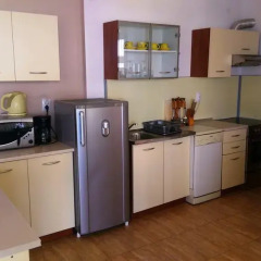 Отель Apartcomplex Top 4* Апартаменты фото 12